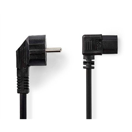 CONEXION ALIMENTACION ACODADA 3 MTS               