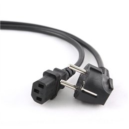 CONEXION ALIMENTACION AMERICANA 1,8 MTS           