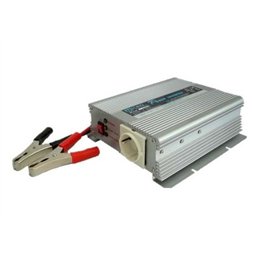 CONVERTIDOR 12V/220V 600W                         