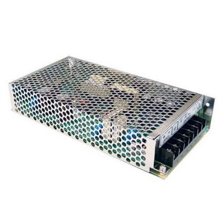 CONVERTIDOR CC/CC E 24V  S 12V 100W               