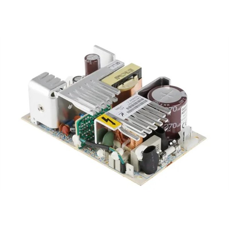 FUENTE CONMUTADA LPS65  24V                       