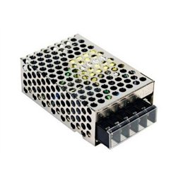 FUENTE INDUSTRIAL 5V 5A CONMUTADA                 