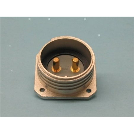 CONECTOR 32F BASE MACHO                           