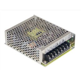 FUENTE INDUSTRIAL 24V 2,2A CONMUTADA              