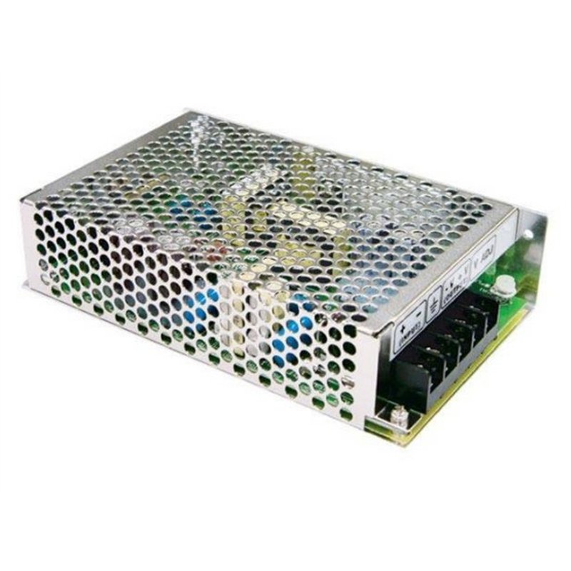 CONVERTIDOR CC/CC E 12V  S 24V 50W                