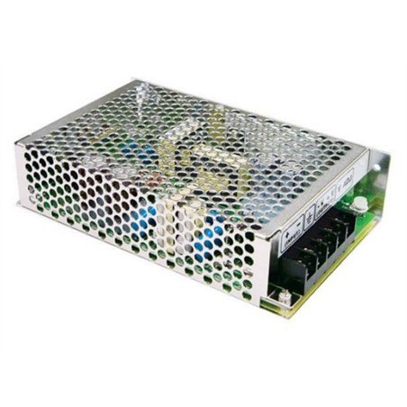 CONVERTIDOR CC/CC E 12V  S 24V 50W                