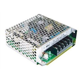 CONVERTIDOR CC/CC E 24V  S 12V 25W                