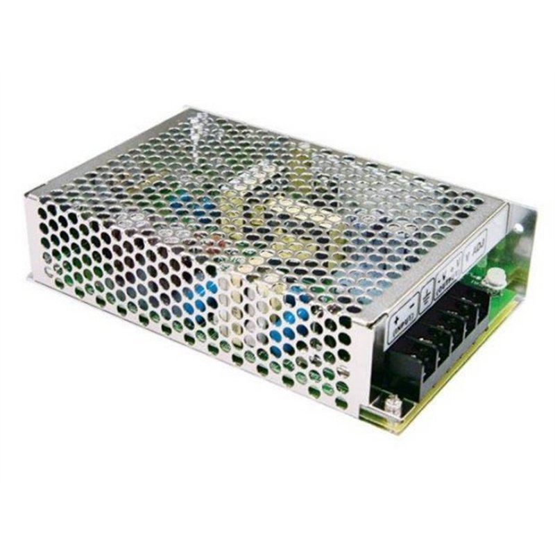 CONVERTIDOR CC/CC E 24V  S 5V 50W                 