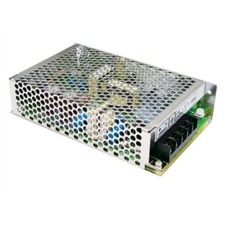 CONVERTIDOR CC/CC E 48V  S 5V 50W                 