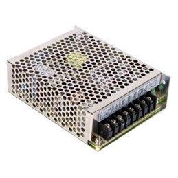 FUENTE INDUSTRIAL +12V -12V +5V 61W CONMUTADA     