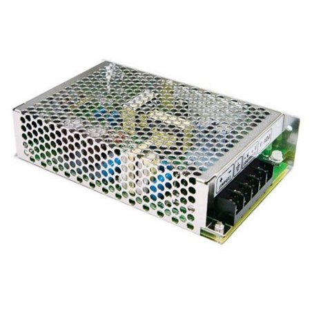 CONVERTIDOR CC/CC E 24V  S 12V 50W                