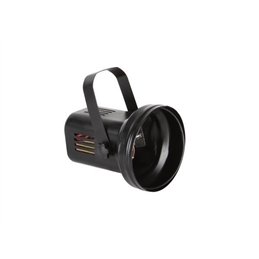 FOCO PAR 36 SIN LAMPARA                           