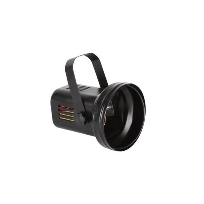 FOCO PAR 36 SIN LAMPARA                           