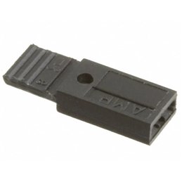 JUMPER CONTACTO DORADO                            