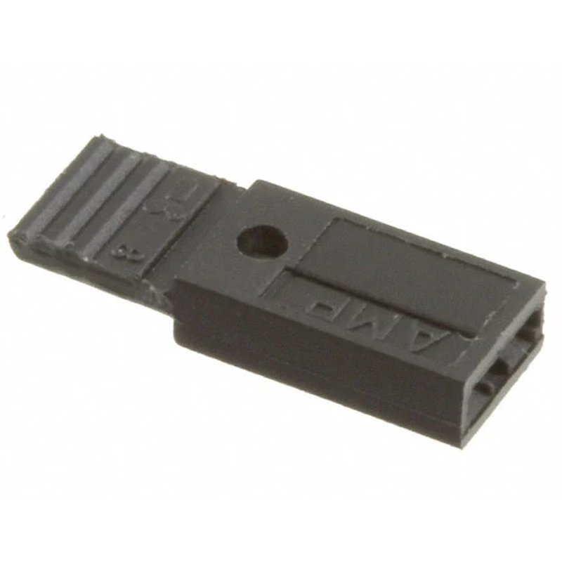 JUMPER CONTACTO DORADO                            