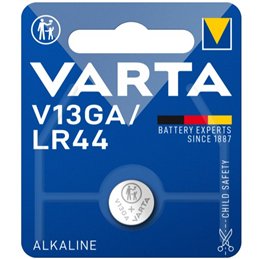 PILA VARTA V13GA  LR44                           
