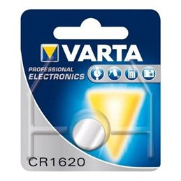 PILA VARTA CR1620 LITIO                           