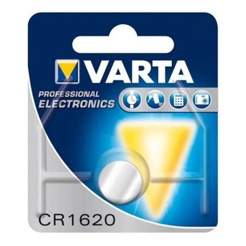 PILA VARTA CR1620 LITIO                           