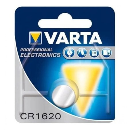PILA VARTA CR1620 LITIO                           