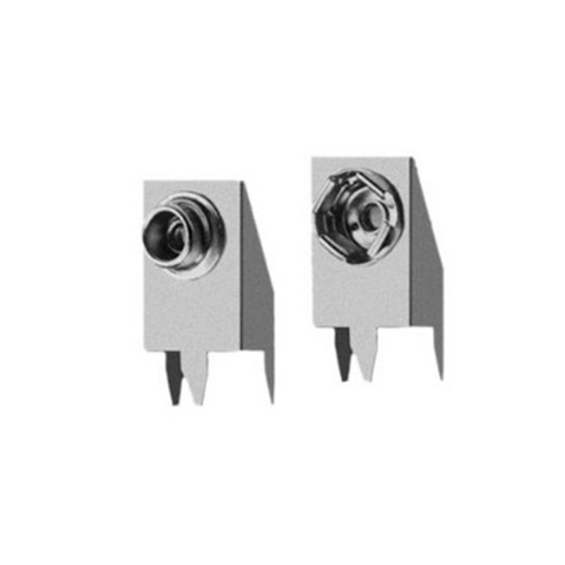 PORTAPILAS CLIP 9V CI                             