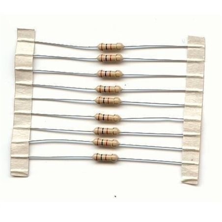 RESISTENCIA PRECISION 100R 1/4W 0.1%              