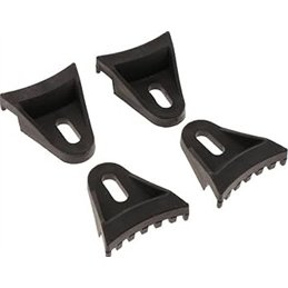 ANGULO PLASTICO FIJACION ALTAVOZ                  