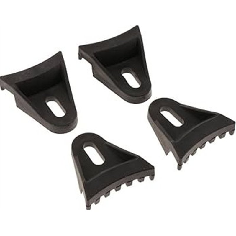 ANGULO PLASTICO FIJACION ALTAVOZ                  