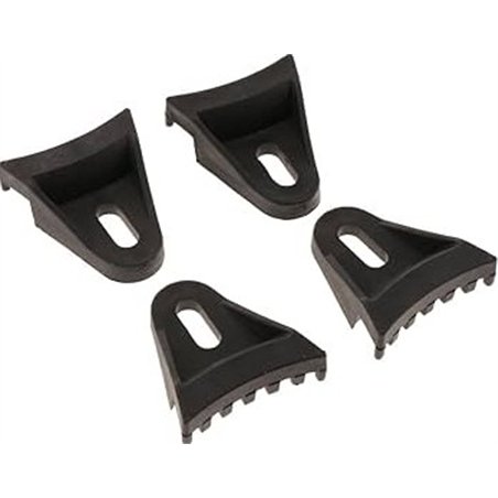 ANGULO PLASTICO FIJACION ALTAVOZ                  