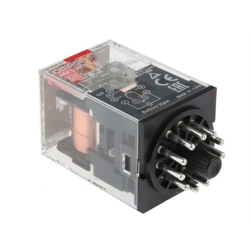 RELE SASSIN 220VAC 57.04                          