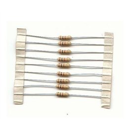 18R   RESISTENCIA 2W 5%                           