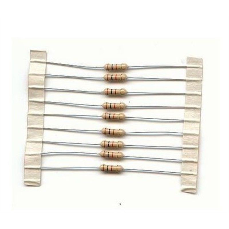 18R   RESISTENCIA 2W 5%                           
