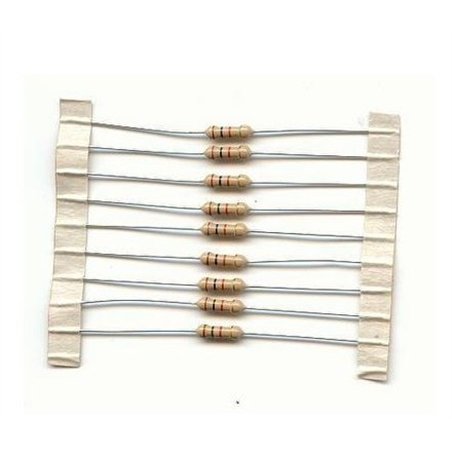 18R   RESISTENCIA 2W 5%                           