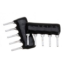 RESISTENCIA ARRAY 22K SMD                         