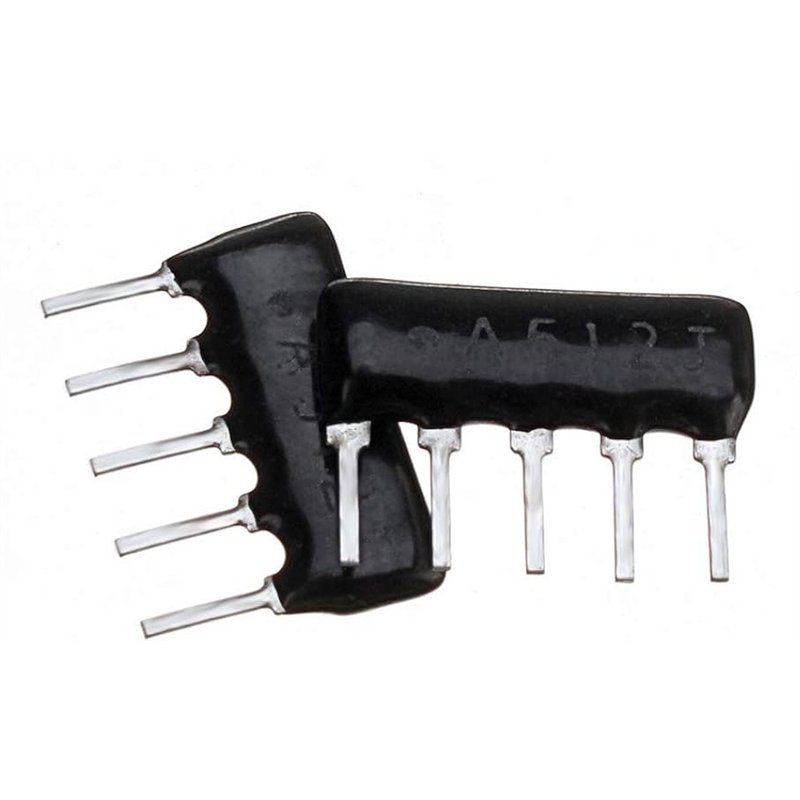 RESISTENCIA ARRAY 22K SMD                         