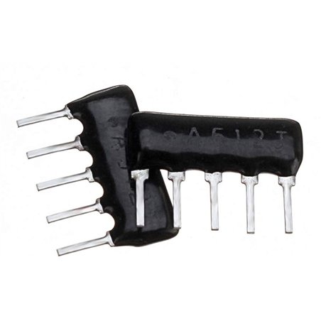 RESISTENCIA ARRAY 22K SMD                         