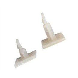 SEPARADOR PLACA CI 12,7 MM ADHESIVO               