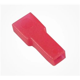 FUNDA COPAIN FASTON ROJO H 6,3MM                  