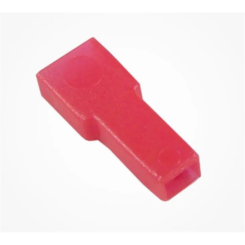 FUNDA COPAIN FASTON ROJO H 6,3MM                  