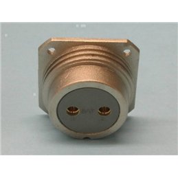 CONECTOR 32F BASE HEMBRA                          