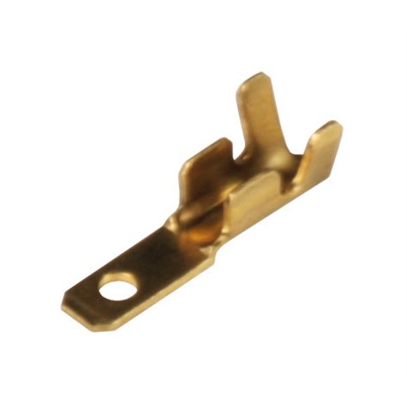 TERMINAL COPAIN FASTON M 4,8MM                    