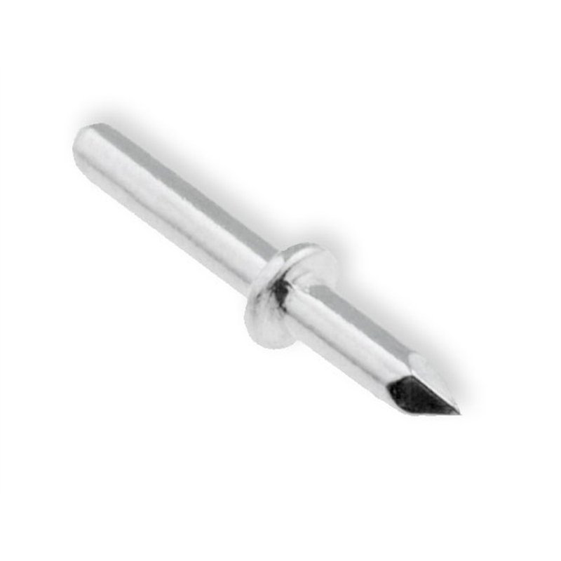 ESPADIN CIRCULAR MACHO 1,3MM                      