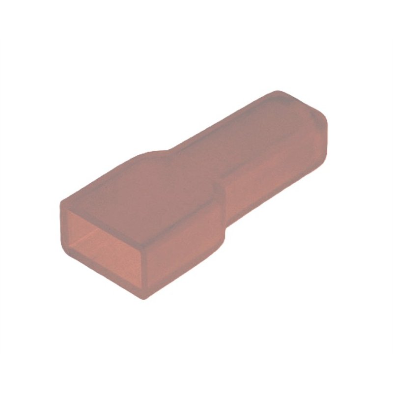 FUNDA COPAIN FASTON MARRON H 6,3MM                