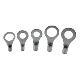 TERMINAL CERRADO 4MM                              