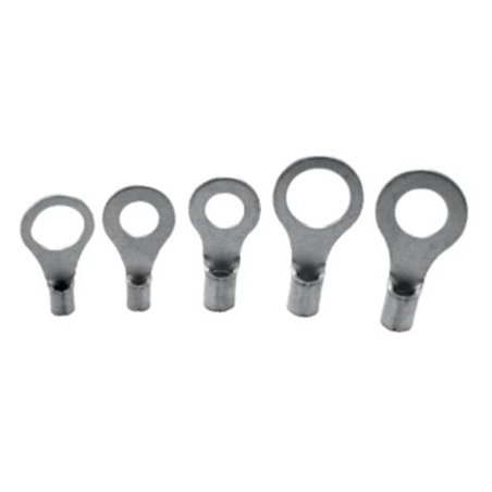 TERMINAL CERRADO 4MM                              