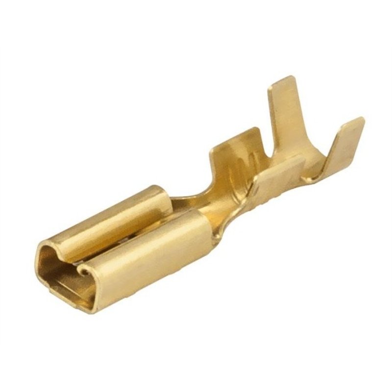 TERMINAL COPAIN FASTON H 2,8MM                    