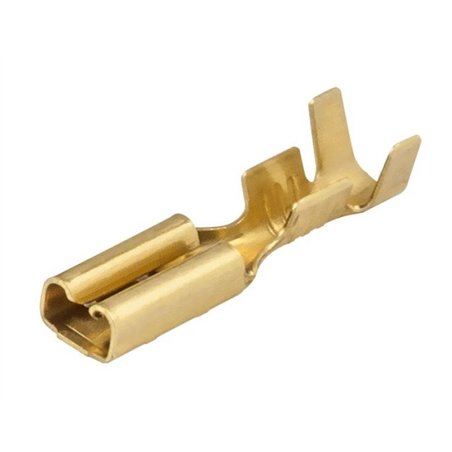 TERMINAL COPAIN FASTON H 2,8MM                    