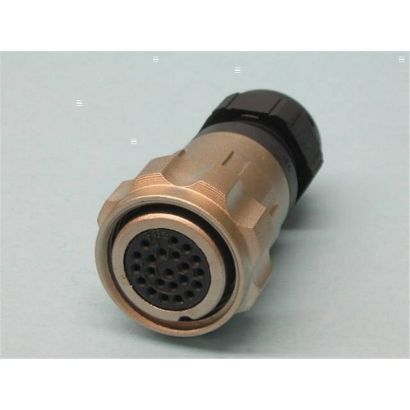 CONECTOR 222P FICHA HEMBRA                        