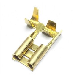 TERMINAL COPAIN FASTON BANDERA H 6,3MM            