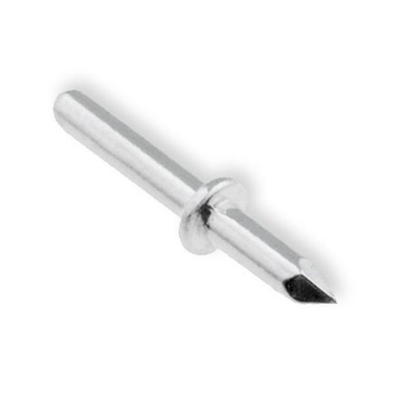 ESPADIN CIRCULAR MACHO 1MM                        