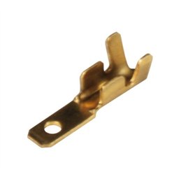 TERMINAL COPAIN FASTON M 6,3MM                    